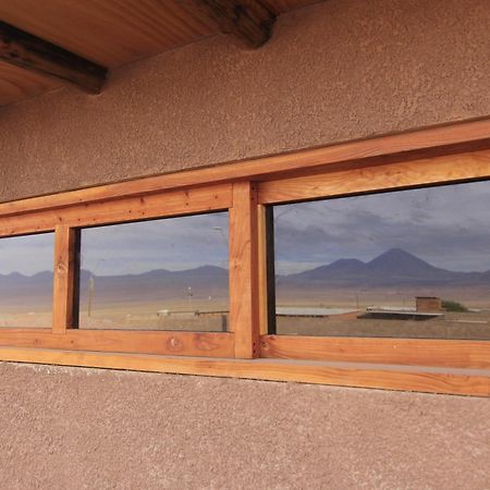 La Casa De Jose Hotel San Pedro de Atacama Ngoại thất bức ảnh