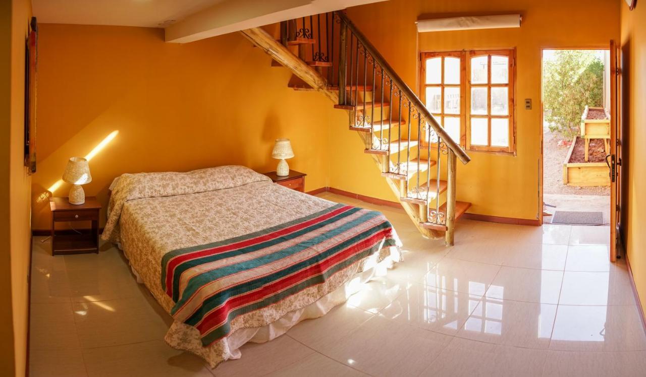 La Casa De Jose Hotel San Pedro de Atacama Ngoại thất bức ảnh