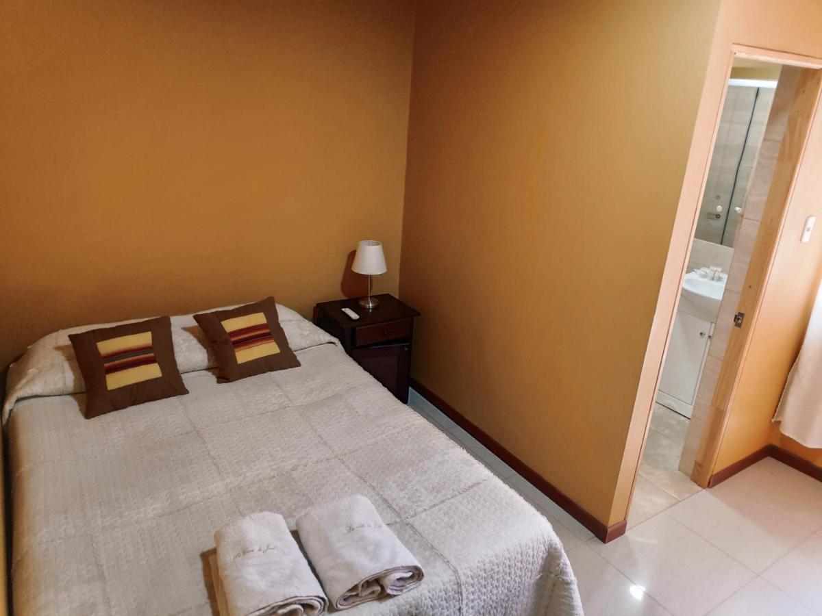 La Casa De Jose Hotel San Pedro de Atacama Ngoại thất bức ảnh