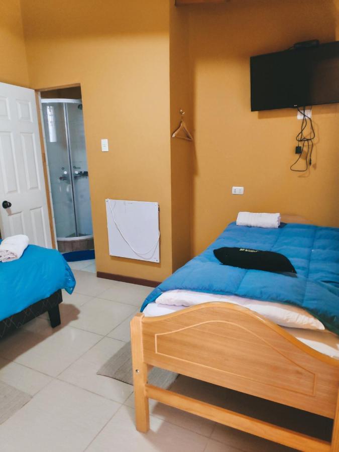 La Casa De Jose Hotel San Pedro de Atacama Ngoại thất bức ảnh
