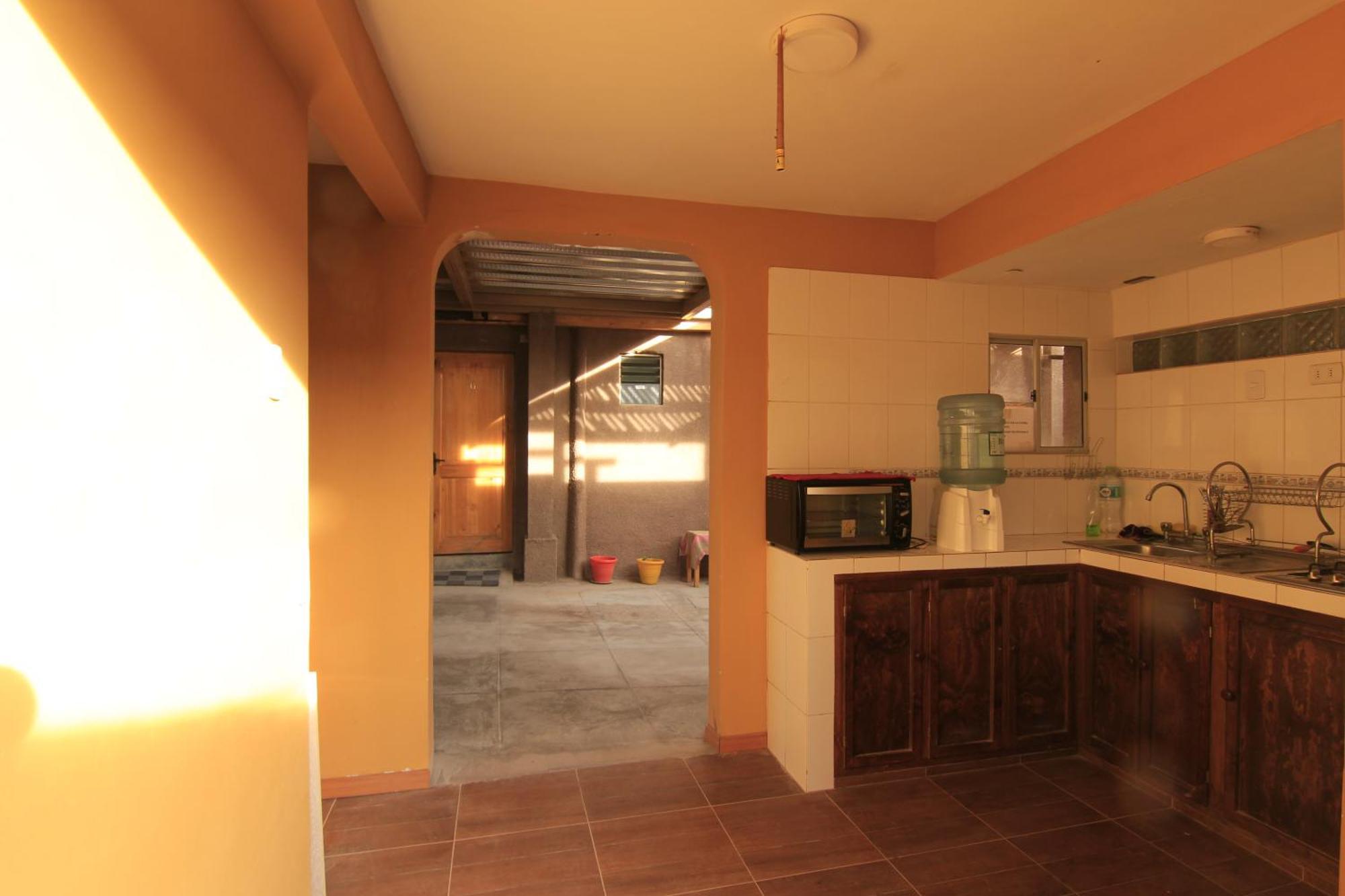 La Casa De Jose Hotel San Pedro de Atacama Ngoại thất bức ảnh