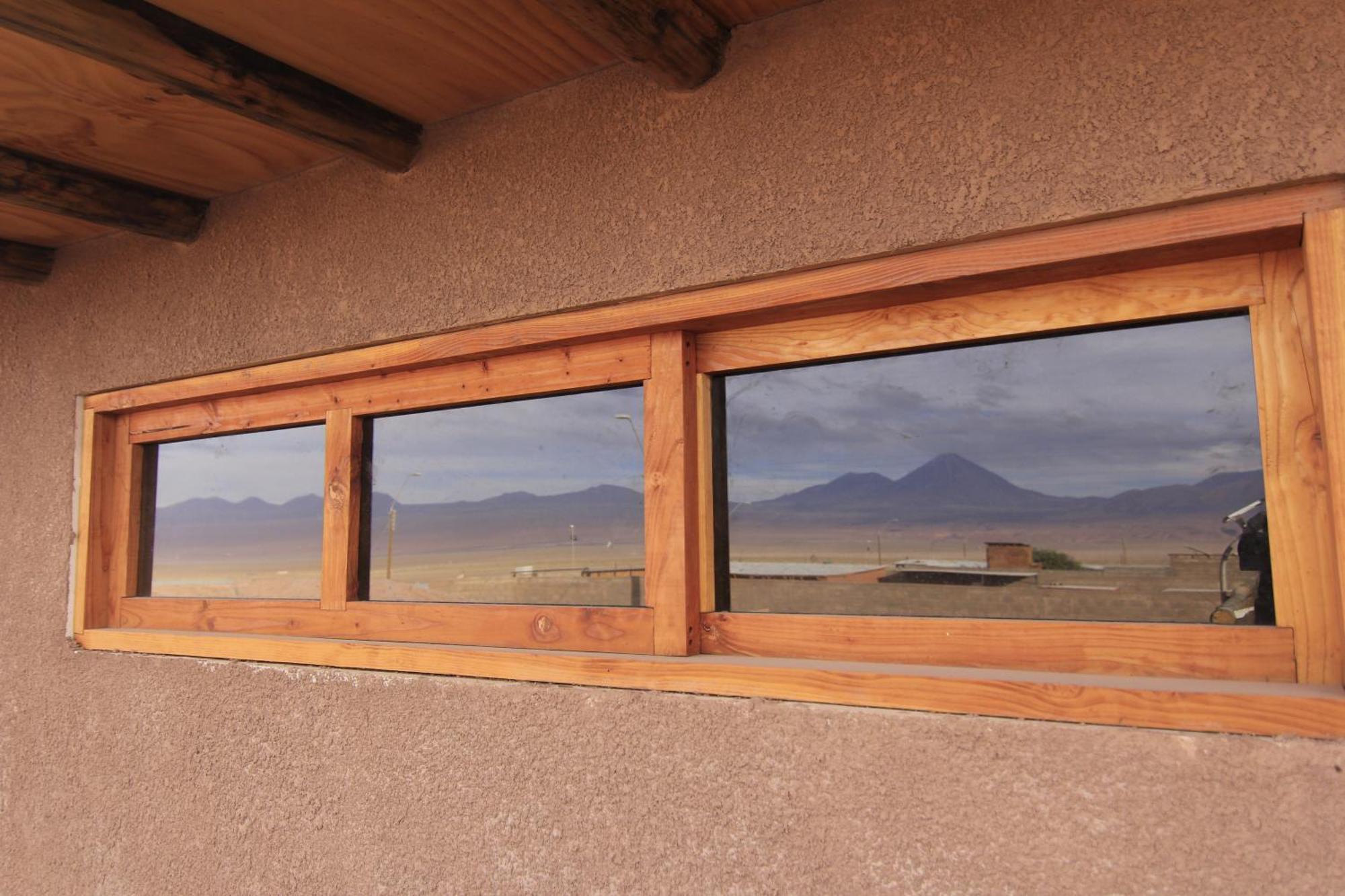 La Casa De Jose Hotel San Pedro de Atacama Ngoại thất bức ảnh