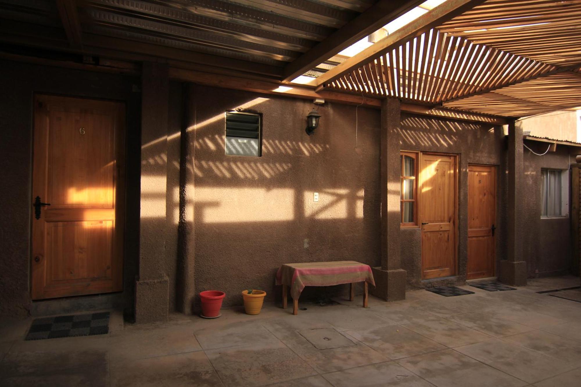 La Casa De Jose Hotel San Pedro de Atacama Ngoại thất bức ảnh