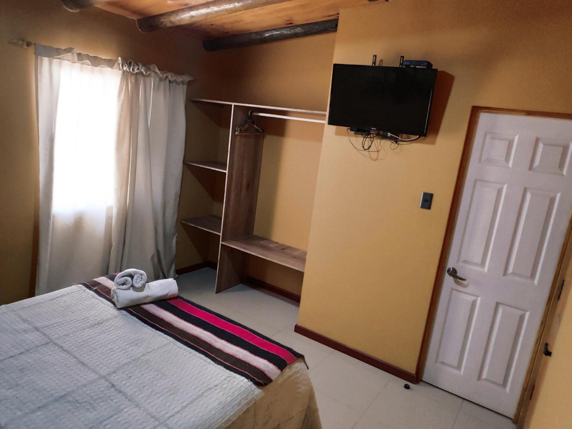 La Casa De Jose Hotel San Pedro de Atacama Phòng bức ảnh