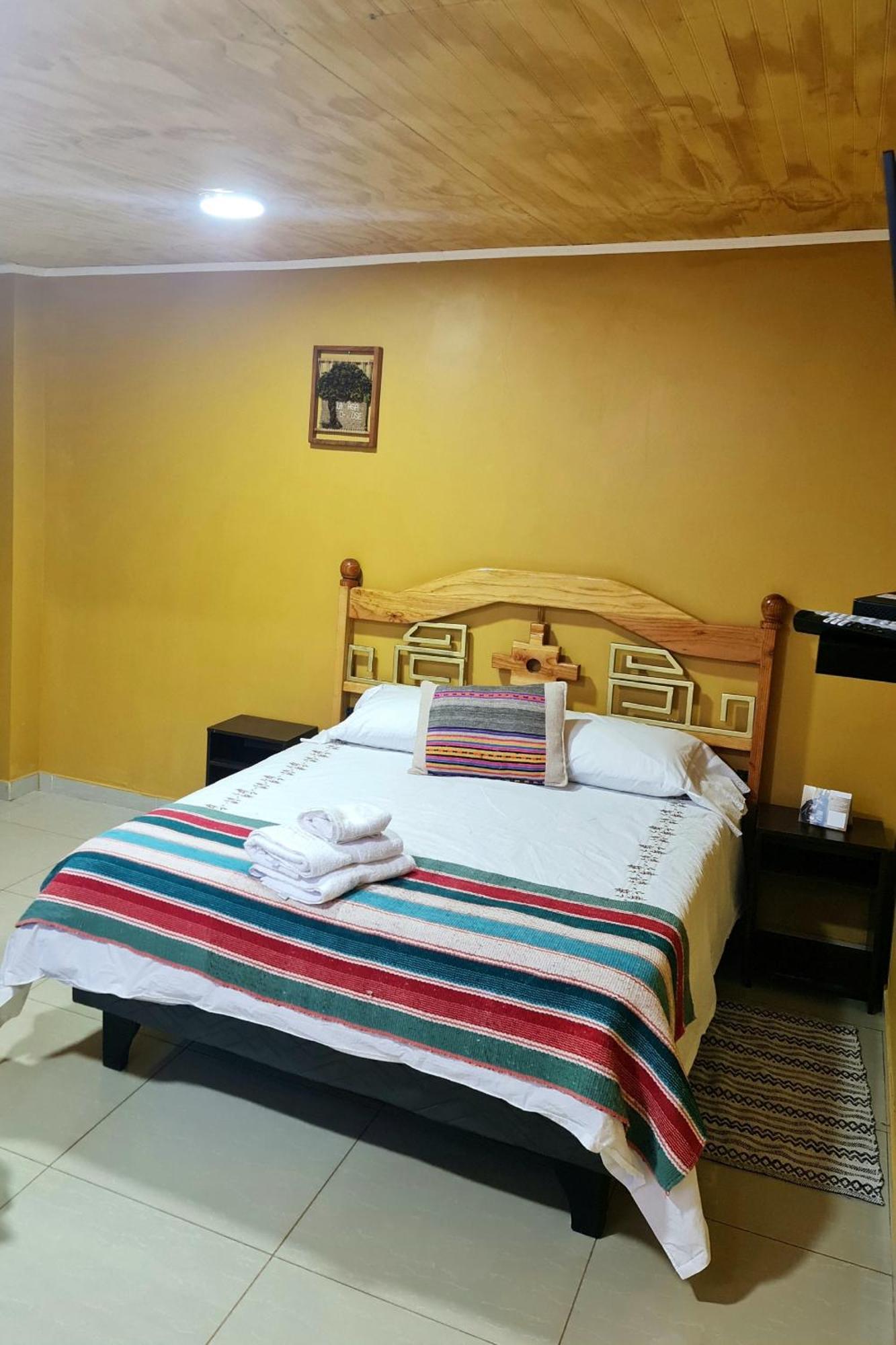 La Casa De Jose Hotel San Pedro de Atacama Phòng bức ảnh