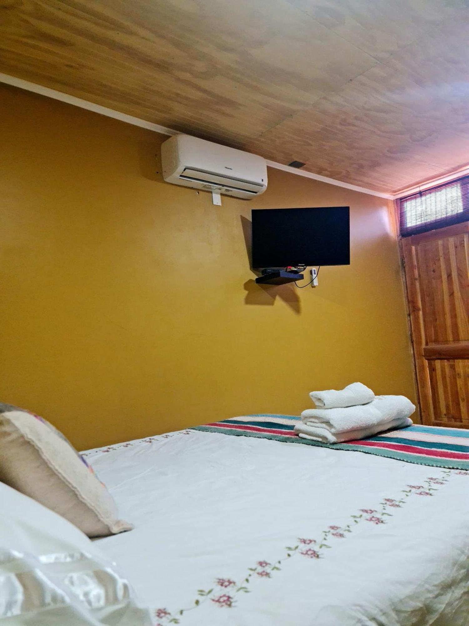 La Casa De Jose Hotel San Pedro de Atacama Phòng bức ảnh