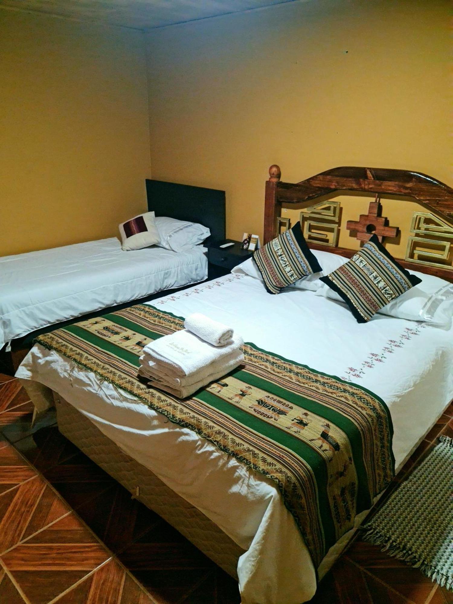 La Casa De Jose Hotel San Pedro de Atacama Phòng bức ảnh