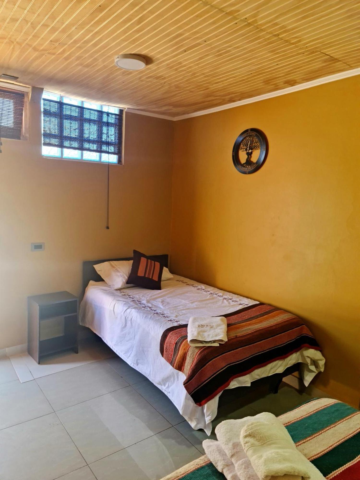 La Casa De Jose Hotel San Pedro de Atacama Phòng bức ảnh