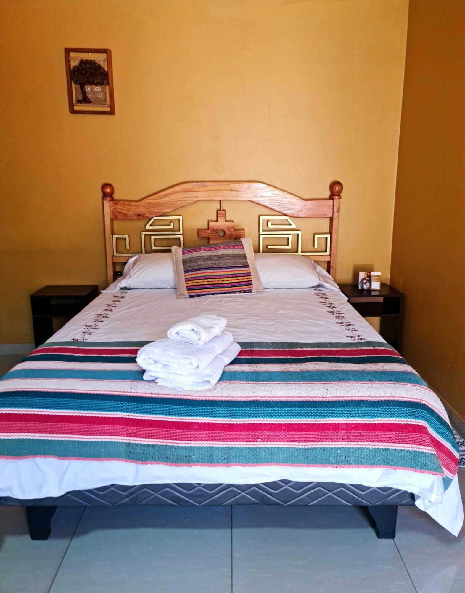 La Casa De Jose Hotel San Pedro de Atacama Phòng bức ảnh