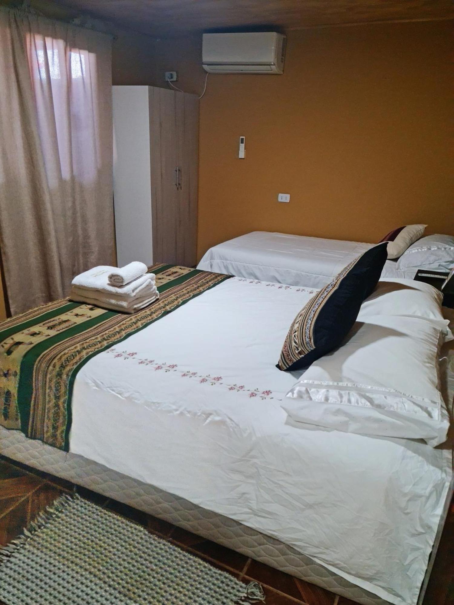 La Casa De Jose Hotel San Pedro de Atacama Phòng bức ảnh