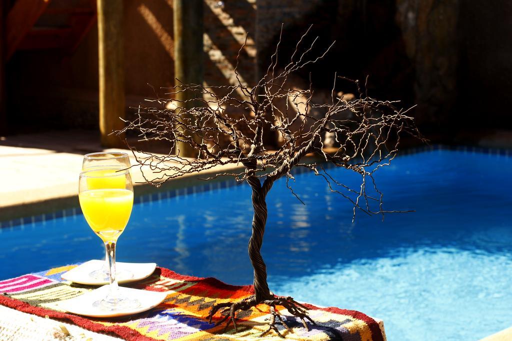 La Casa De Jose Hotel San Pedro de Atacama Ngoại thất bức ảnh