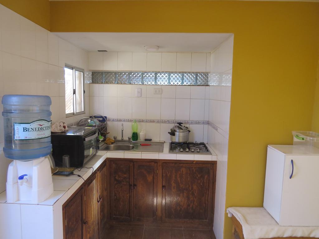 La Casa De Jose Hotel San Pedro de Atacama Ngoại thất bức ảnh