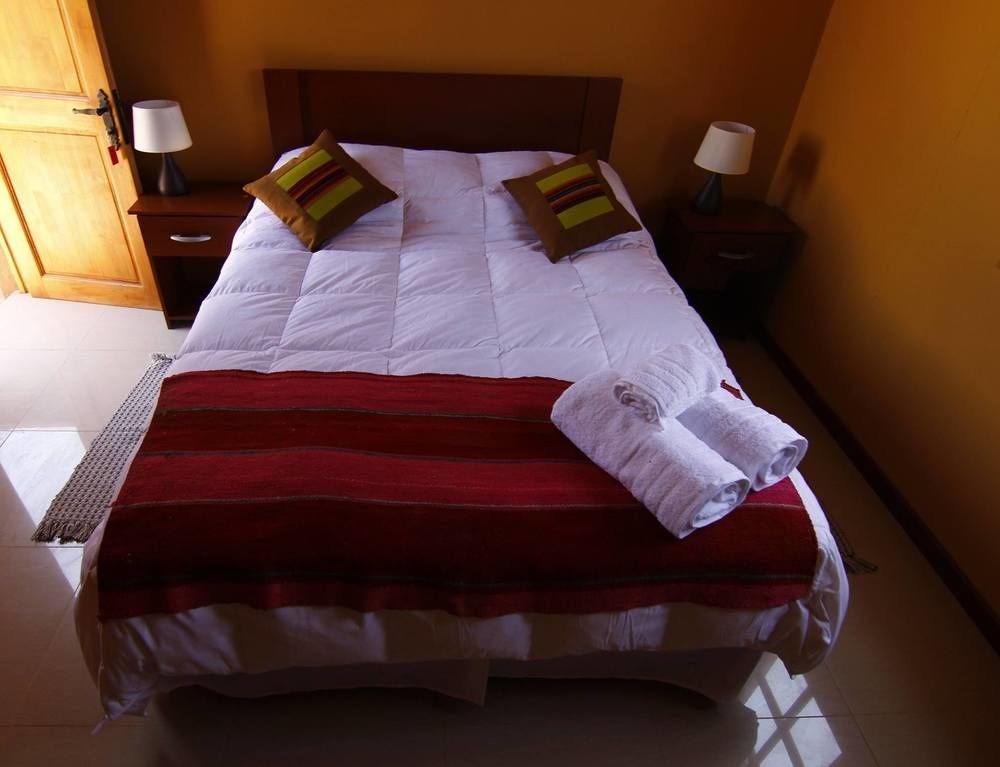 La Casa De Jose Hotel San Pedro de Atacama Ngoại thất bức ảnh