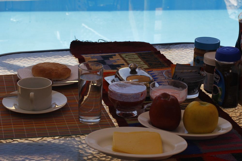 La Casa De Jose Hotel San Pedro de Atacama Ngoại thất bức ảnh