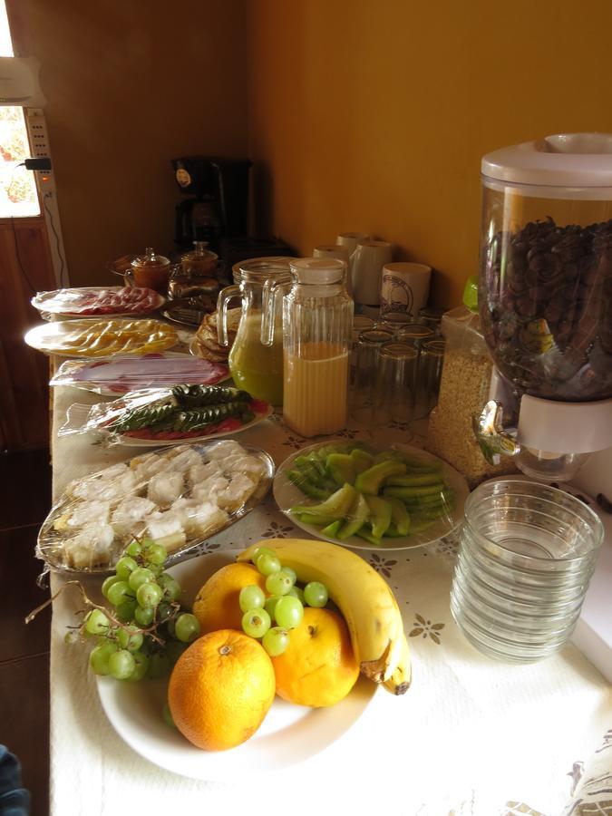 La Casa De Jose Hotel San Pedro de Atacama Ngoại thất bức ảnh
