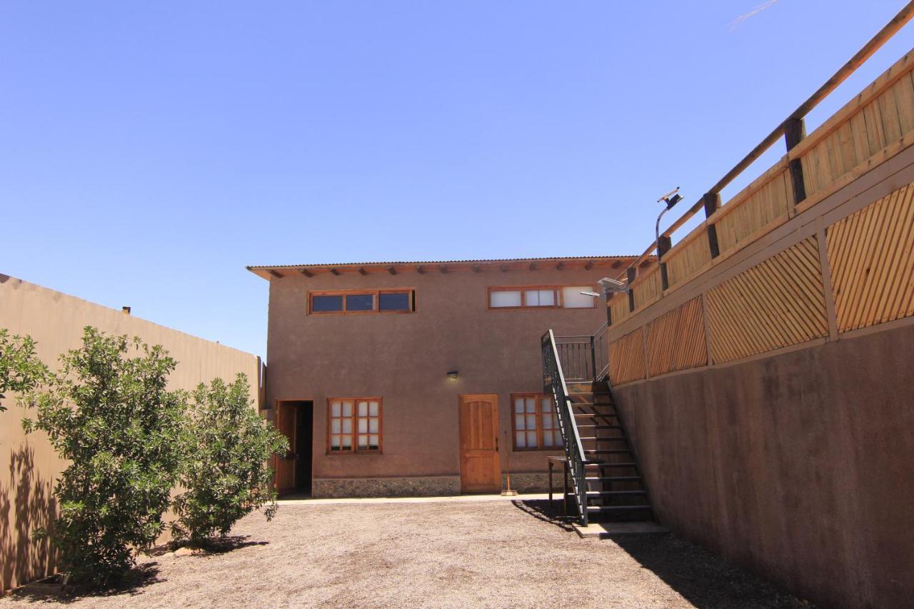 La Casa De Jose Hotel San Pedro de Atacama Ngoại thất bức ảnh