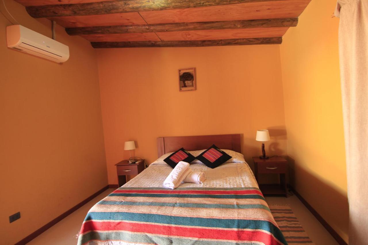 La Casa De Jose Hotel San Pedro de Atacama Ngoại thất bức ảnh
